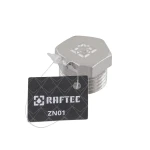 Заглушка Raftec PN40 ЗЗ 1/2