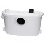 Каналізаційна станція Lider MP400