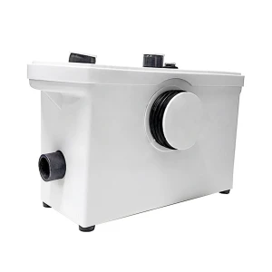 Канализационная станция Lider MP600