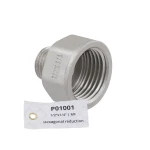 Переходник Raftec PN40 ВЗ 1/2