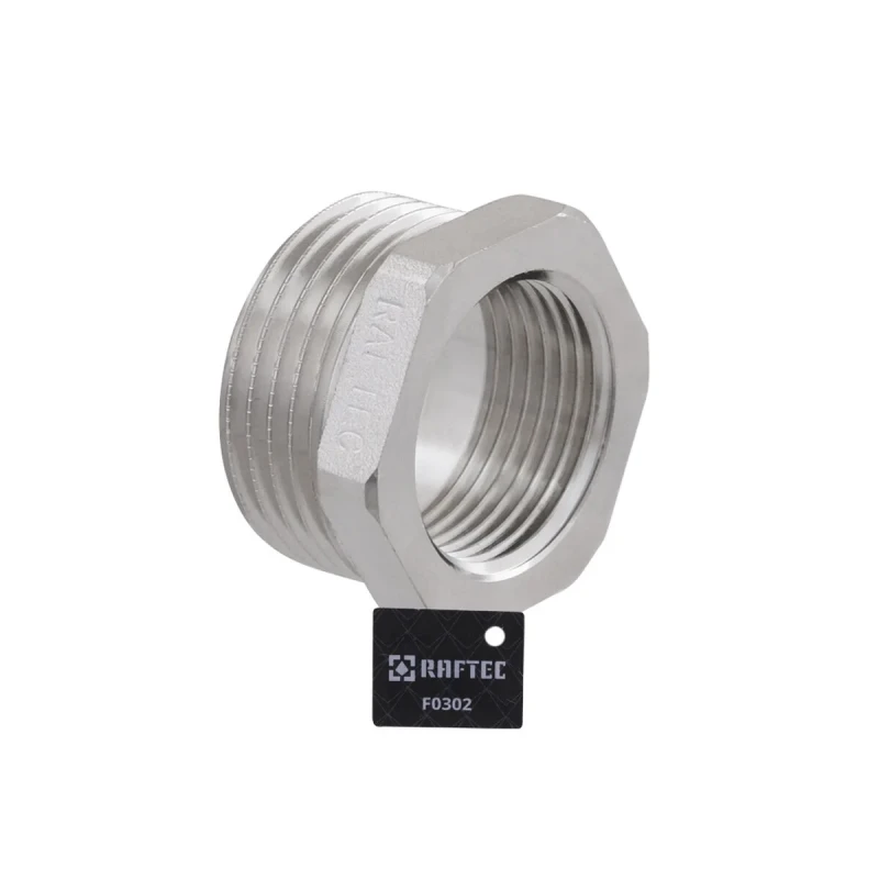 Футорка Raftec PN40 ВЗ 1