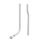 Водозлив Alcaplast A95