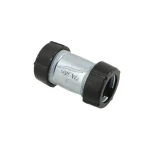 GEBO QUICK QO двухстороннее соединение DN25 31.4-24.2мм