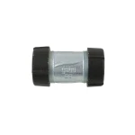 GEBO QUICK QO двухстороннее соединение DN25 31.4-24.2мм