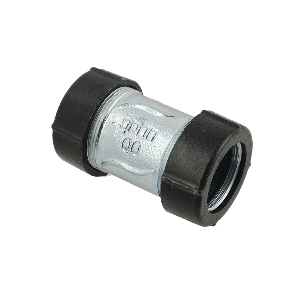 GEBO QUICK QO двухстороннее соединение DN32 40-42.9мм