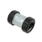 GEBO QUICK QO двухстороннее соединение DN32 40-42.9мм