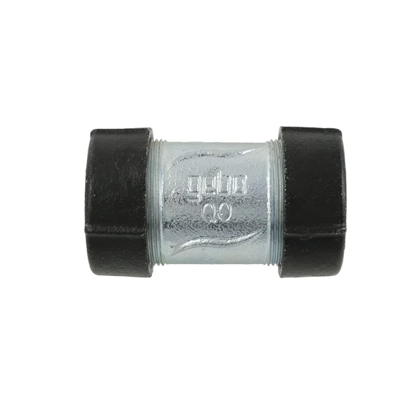 GEBO QUICK QO двухстороннее соединение DN32 40-42.9мм