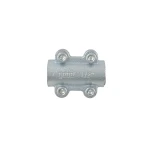 GEBO DSK ремонтный хомут DN 15 1/2