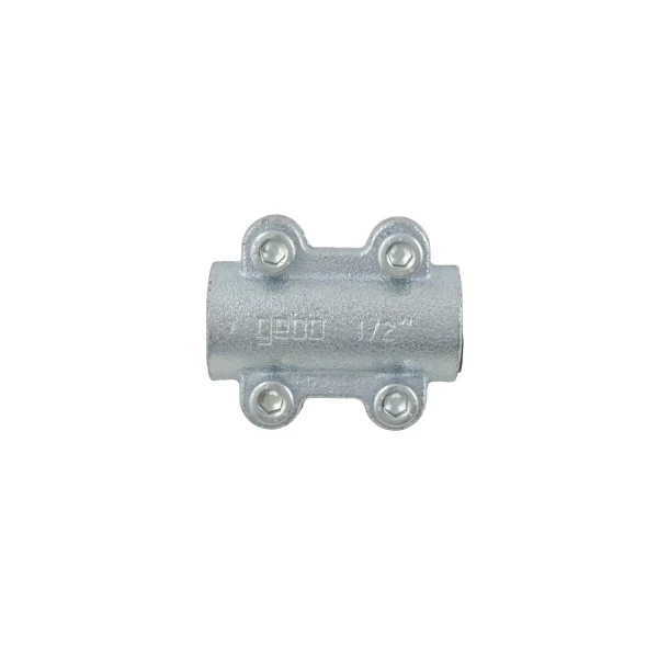 GEBO DSK ремонтный хомут DN 15 1/2