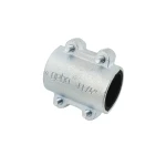 GEBO DSK ремонтный хомут DN 32 1 1/4