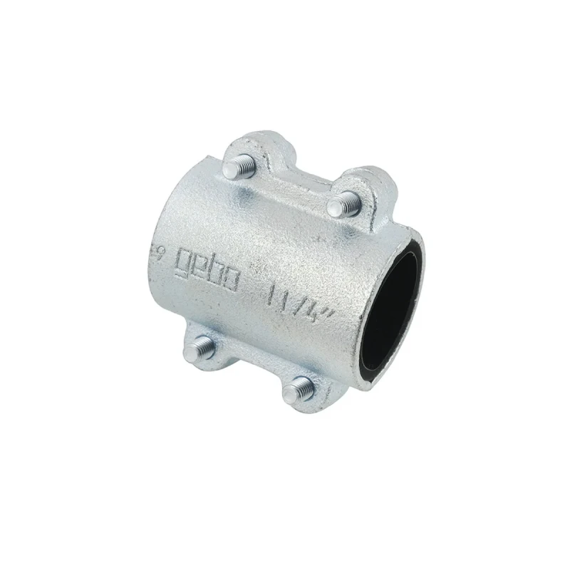 GEBO DSK ремонтный хомут DN 32 1 1/4