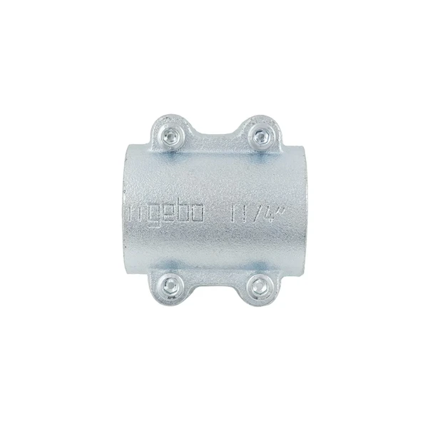 GEBO DSK ремонтный хомут DN 32 1 1/4