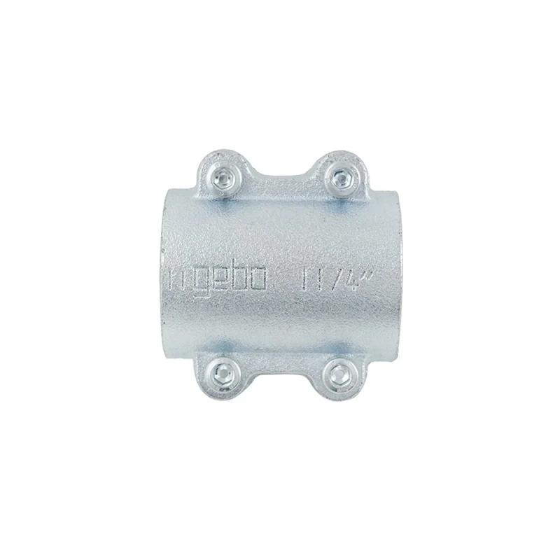 GEBO DSK ремонтный хомут DN 32 1 1/4