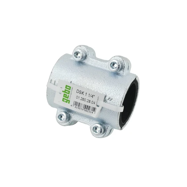 GEBO DSK ремонтный хомут DN 32 1 1/4