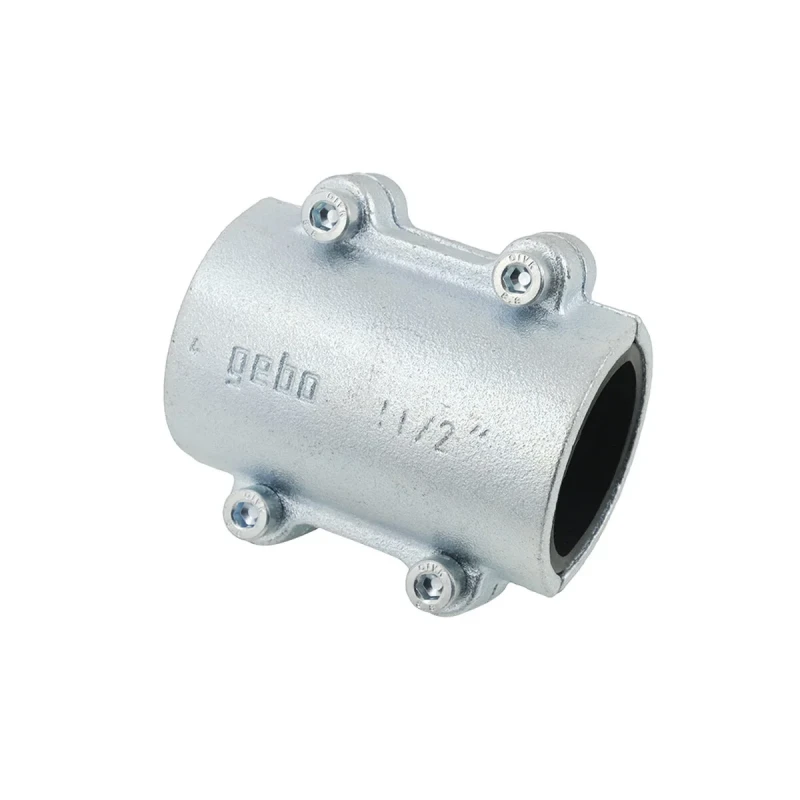 GEBO DSK ремонтный хомут DN 40 1 1/2