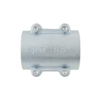 GEBO DSK ремонтный хомут DN 40 1 1/2