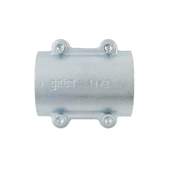 GEBO DSK ремонтный хомут DN 40 1 1/2