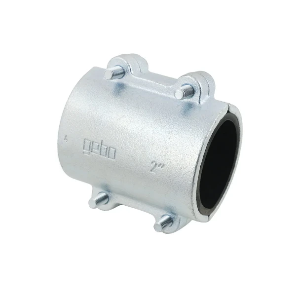 GEBO DSK ремонтный хомут DN 50 2