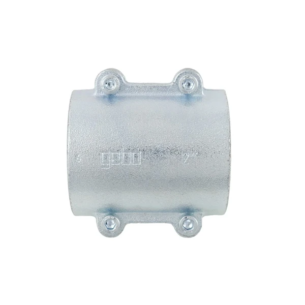 GEBO DSK ремонтный хомут DN 50 2