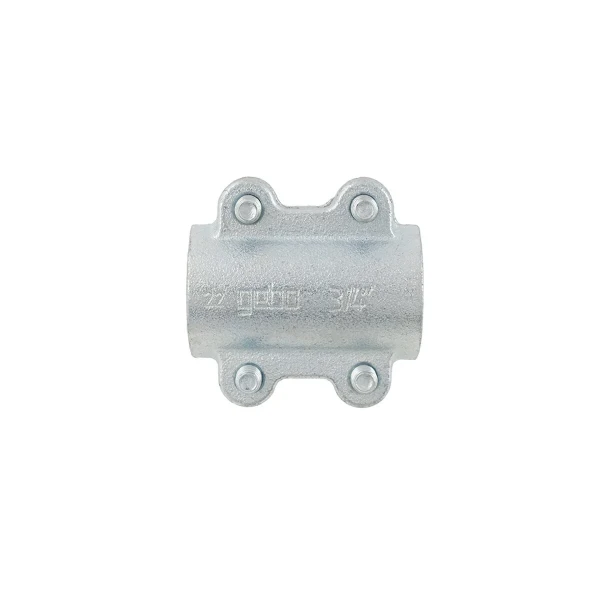 GEBO ANB врезка в трубу DN 20 3/4