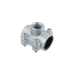 GEBO ANB врезка в трубу DN 25 1