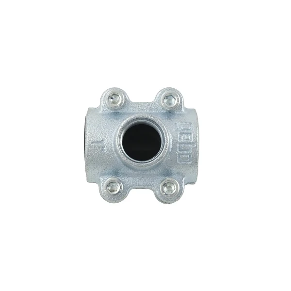 GEBO ANB врезка в трубу DN 25 1