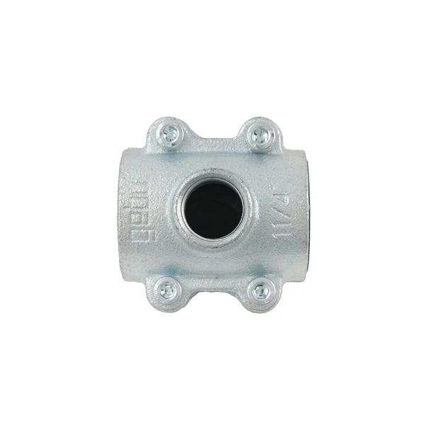 GEBO ANB врезка в трубу DN 32 1 1/4