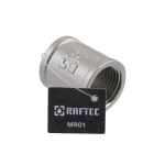 Муфта Raftec PN40 ВВ 1/2