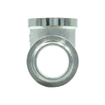 Тройник Raftec PN40 ВВ 1