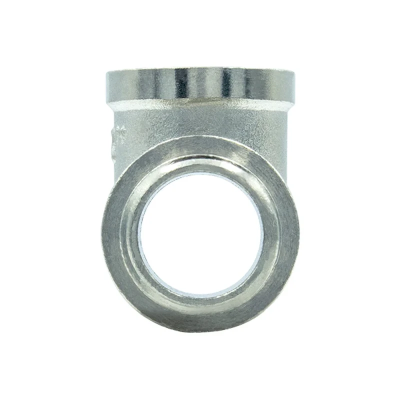 Тройник Raftec PN40 ВВ 1