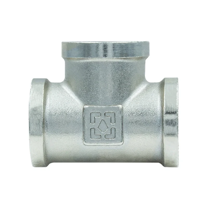 Тройник Raftec PN40 ВВ 1