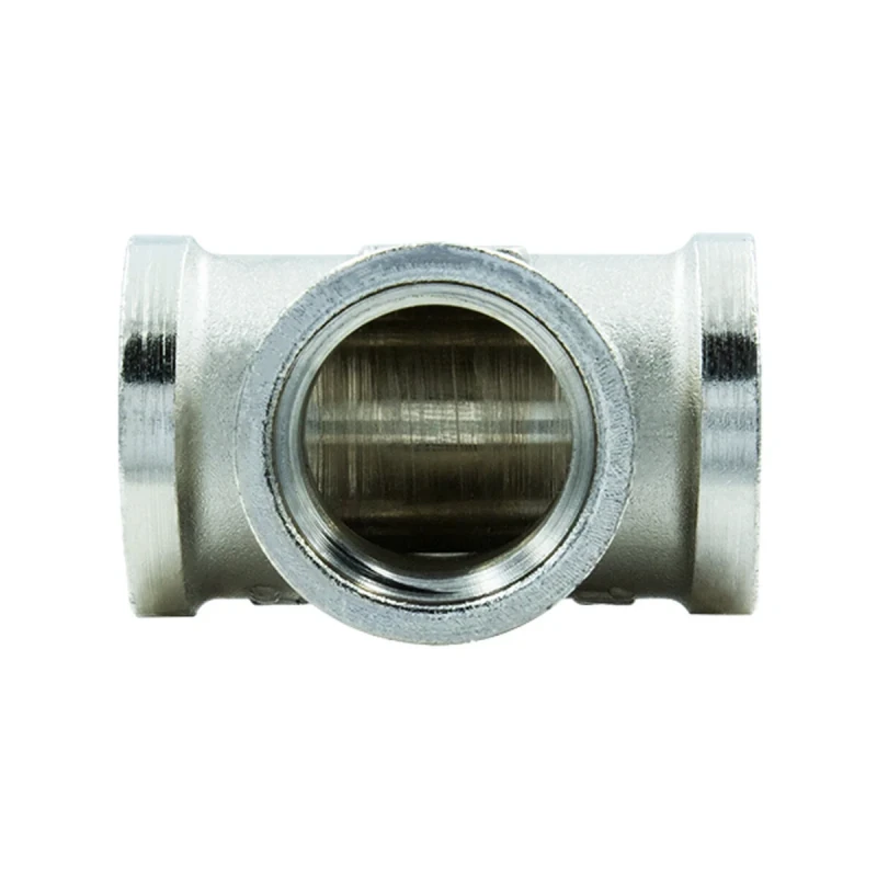 Тройник Raftec PN40 ВВ 1