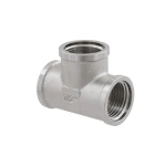 Тройник Raftec PN40 ВВ 1/2