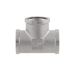 Тройник Raftec PN40 ВВ 1/2