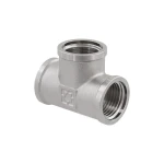 Тройник Raftec PN40 ВВ 1/2