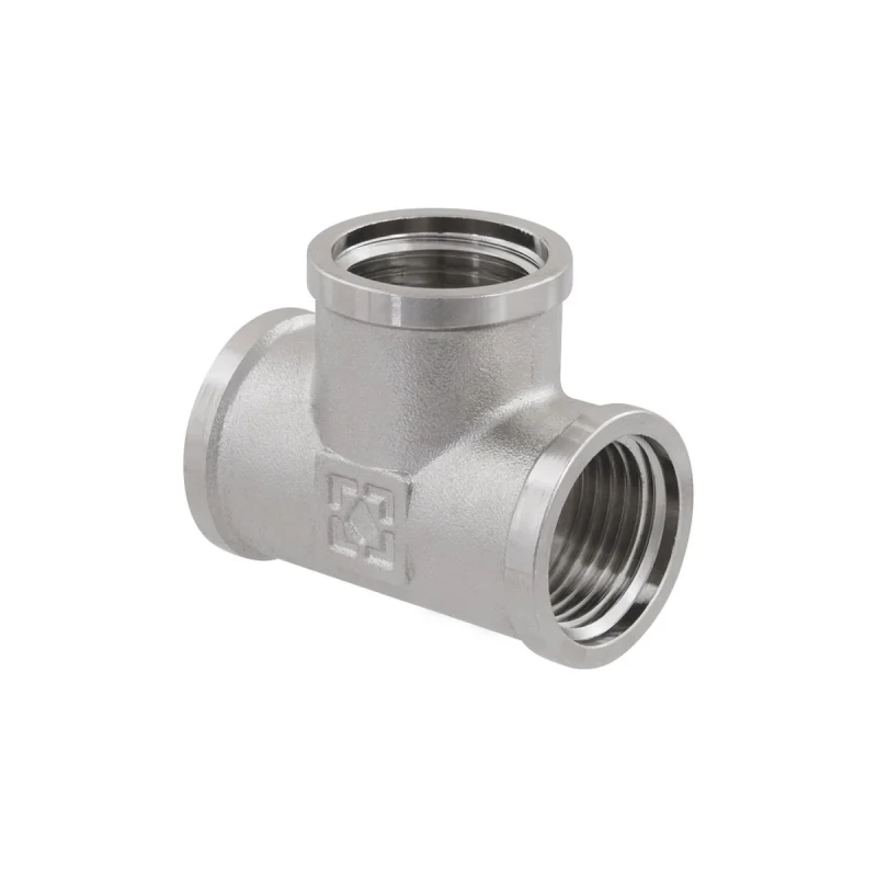 Трійник Raftec PN40 ВВ 1/2