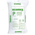 Сорбент Ecosoft Ecomix-Р для очищення артезіанської та водопровідної води ECOMIXР25