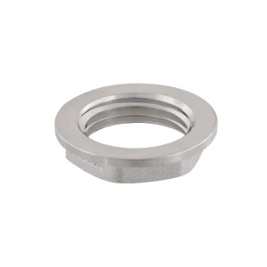 Контргайка Raftec PN40 ВВ 1/2