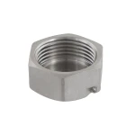 Заглушка Raftec PN40 ВВ 3/4