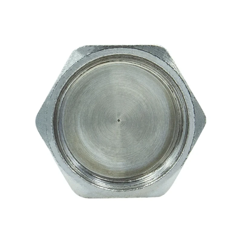 Заглушка Raftec PN40 ВВ 3/4