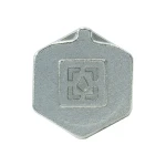 Заглушка Raftec PN40 ВВ 3/4