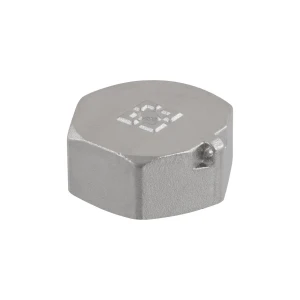 Заглушка Raftec PN40 ВВ 3/4