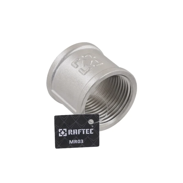 Муфта Raftec PN40 ВВ 1