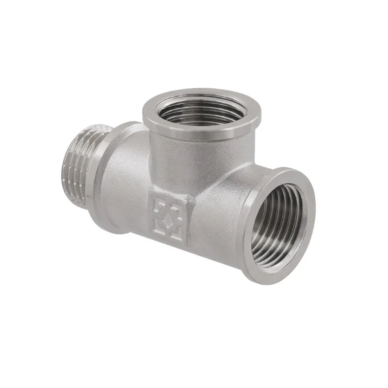 Трійник Raftec PN40 ВВ 1/2