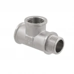 Трійник Raftec PN40 ВВ 1/2