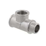 Тройник Raftec PN40 ВВ 1/2