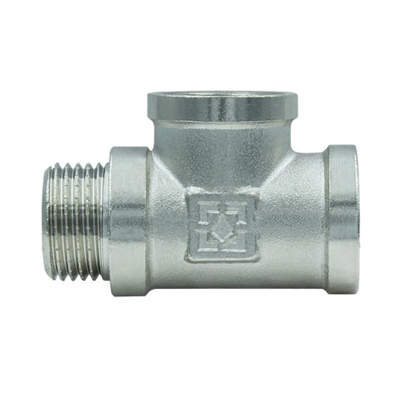 Трійник Raftec PN40 ВВ 1/2