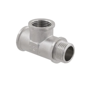 Трійник Raftec PN40 ВВ 1/2