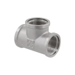 Тройник Raftec PN40 ВВ 3/4