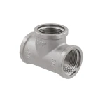 Тройник Raftec PN40 ВВ 3/4